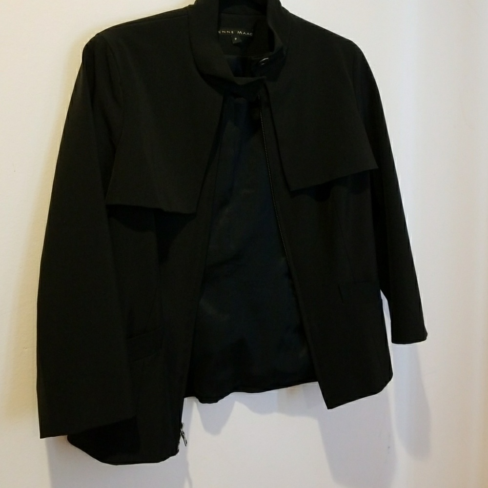 Jeanne Maac jacket EUC